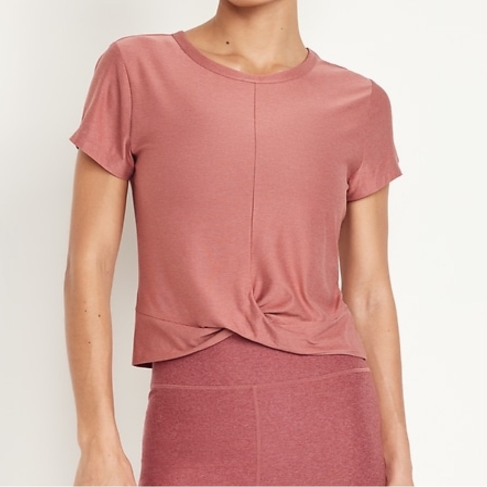 Old Navy Women's Short Sleeve Tee